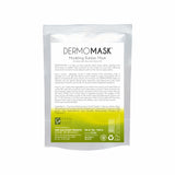 Aloe- Vitamin-B3 Rubber Mask Pack of 3