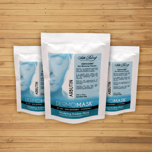 Arbind Mask Modelling Rubber Mask – SilkBerry Professional