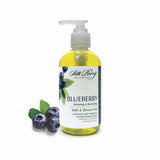 Blue Berry Revitalizing Shower Gel