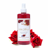 Rose & Saffron with Herbs Aromatic Skin Toner
