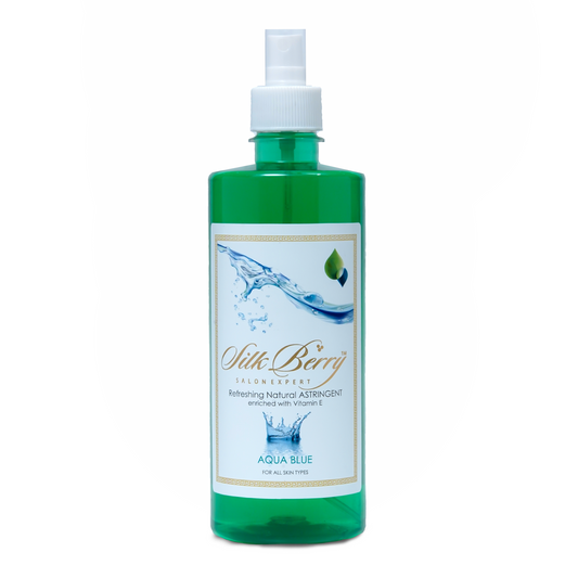 Aqua Blue Natural Astringent