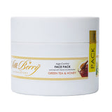 Green Tea & Honey Age Control Face Pack