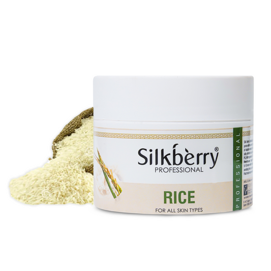 Rice Exfoliating Scrub