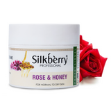 Rose & Honey Refreshing Massage Cream
