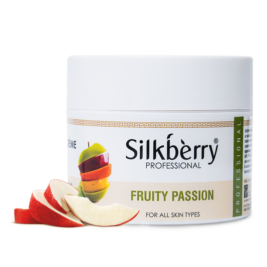 Fruity Passion Regenerating Massage Cream