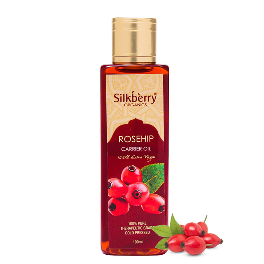 Rosehip Carrier Oil