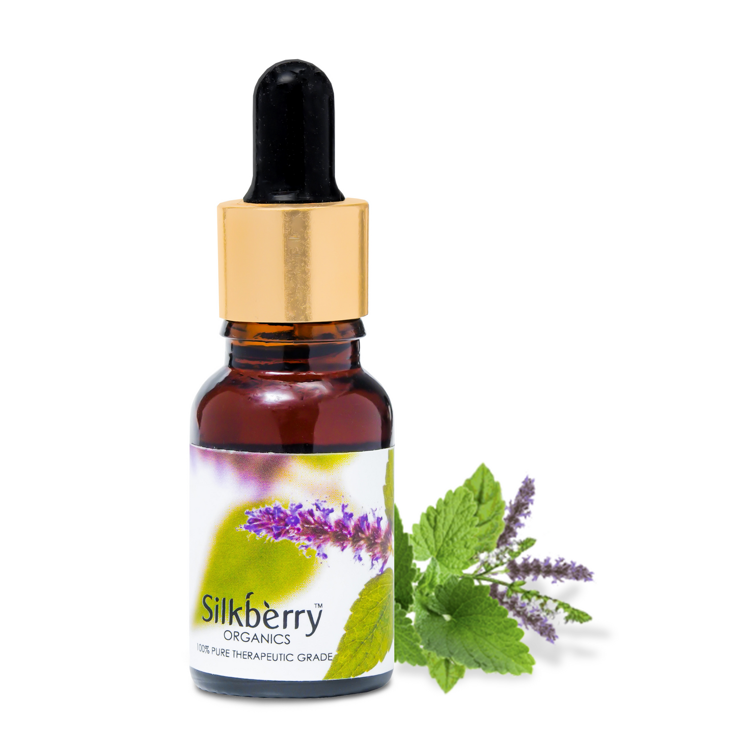 Patchouli Essential Oil