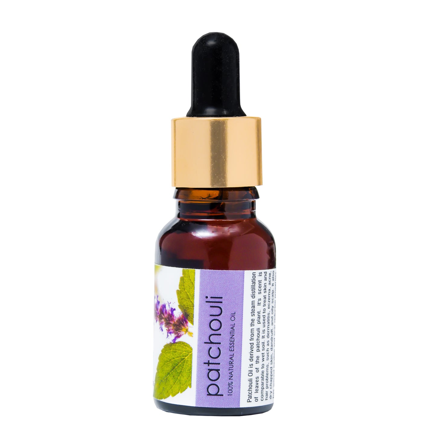 Patchouli Essential Oil