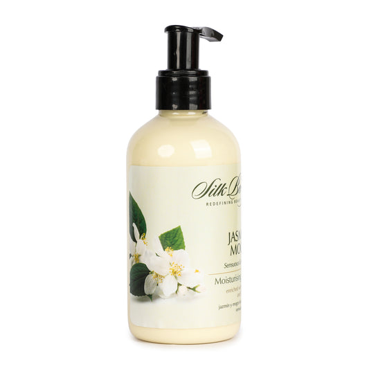 Jasmine & Mogra Moisturizer Lotion 250g