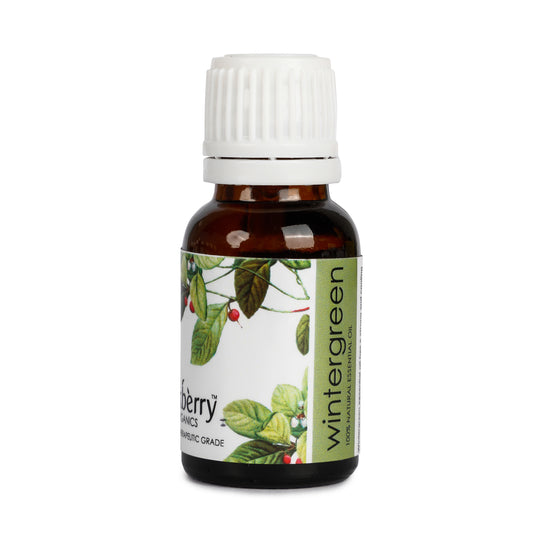 Winter Green Essential Oil 20ml