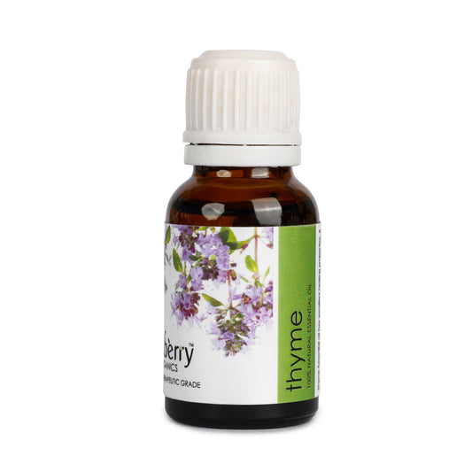 Thyme Essential Oil 20ml