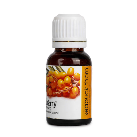 Sea Buckthorn Essential Oil 20ml