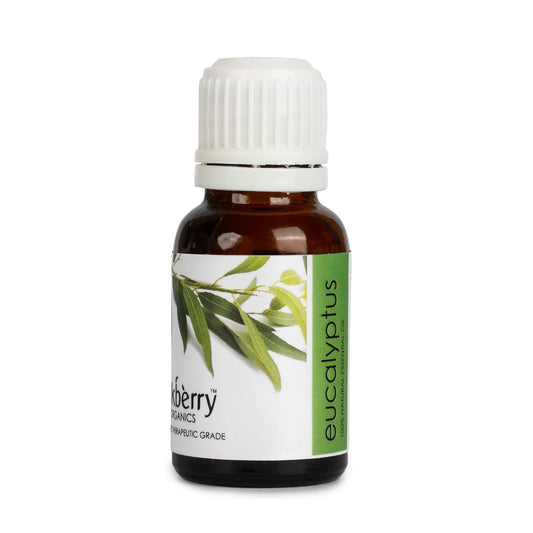 Eucalyptus Essential Oil 20ml