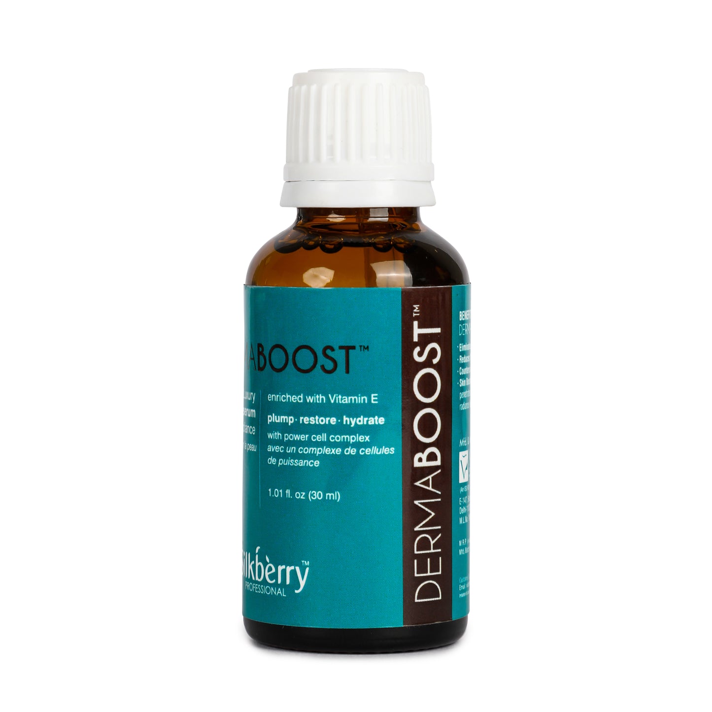 Skin Booster Face SERUM