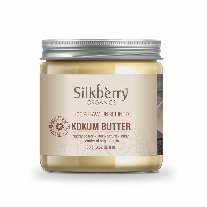 Kokum Butter Organic
