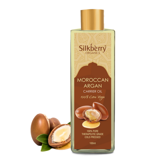 Moroccan Argan Carrier Oil